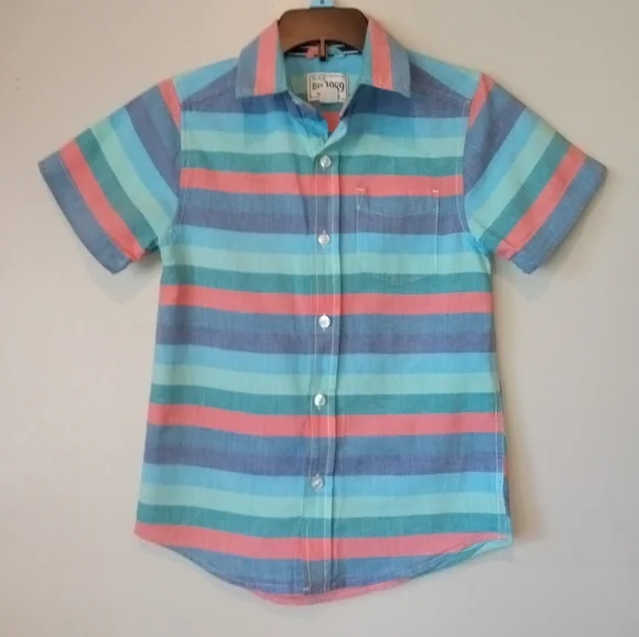 Place button up - Picture 2 of 3